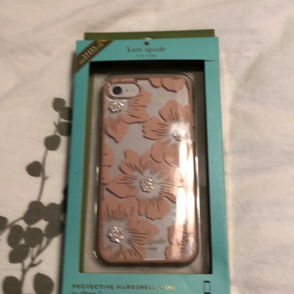 Kate Spade phone case